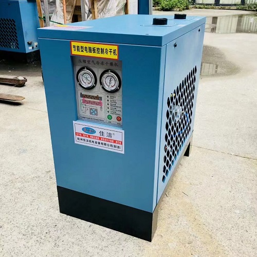 风冷型冷干机 节能冷干机(图1)